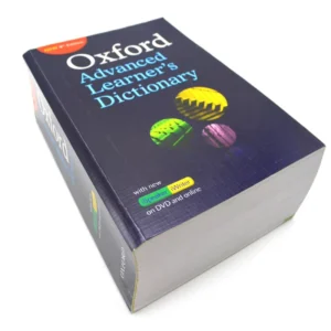 Customized Printing Student Learning English Dictionary