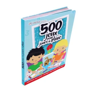 Customized Textbook Workbook, Full-Color Perfect-Binding Softcover Children’s Education Book Factory Printing