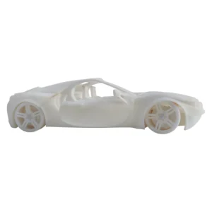 DIY Custom Prototype Model SLA SLS 3D Printing Service CNC Machining