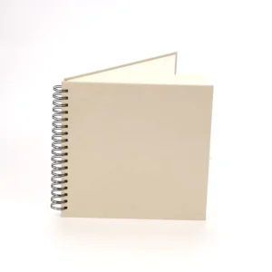 DIY Scrapbooking Photo Album Colorful Cloth Cover Print Logo Baby Kids’ Memory Keeping Craft Photo Frame Weddings