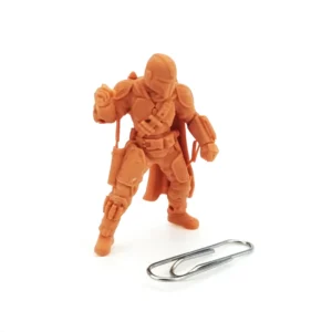 DLP 3D Printing