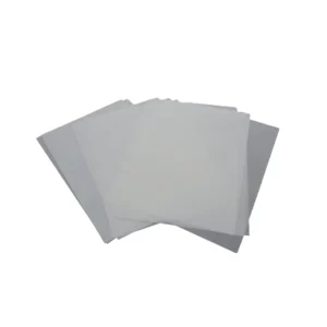 DTF Heat Transfer Stickers for Clothing T-Shirts, High Temperature Film