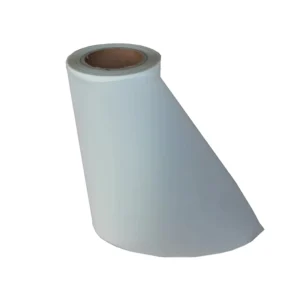 DTF PET Film Sheet Roll for Digital Inkjet Heat Transfer Printing Custom Size A3 A4 A3+ 30cm 33cm 40cm 42cm CE 100m