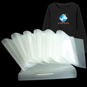 DTF PET Transfer Paper Film A3 A4 A3+ Sheet Heat Transfer Film for L1800 R1390 R805 DTF Printer