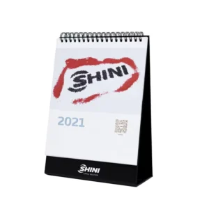 Desk Calendar Custom Table Calendar Printing