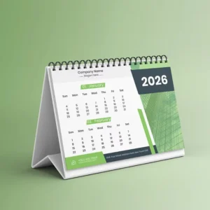 Desk Calendar Promotional Custom Perpetual Advent Desk Table Large Wall Calendars With Photos