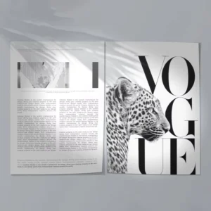 Digital Printing Custom Size Posters Art Paper Photo Film Lamination Customized Poster Printing for Promotional Advertising