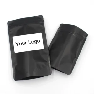 Digital Printing Food-Grade Plastic Sachet Packaging