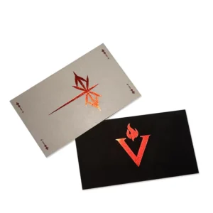 Digital Printing Paper Business Cards
