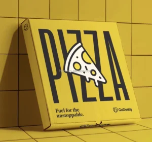 Disposable Paper Pizza Box Custom Size Logo Printing 10 12 14 16 Inch