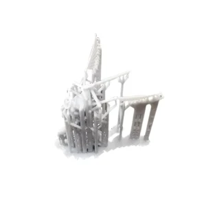 Dongguan Custom 3D Printing Resin Plastic Prototype Manufacturing Service