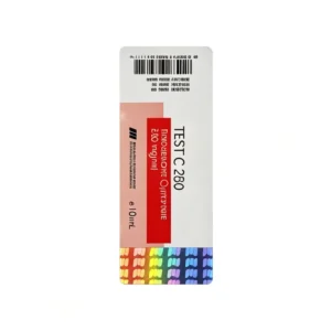 Double-Layer Booklet Sticker Multi-Page Packaging Label