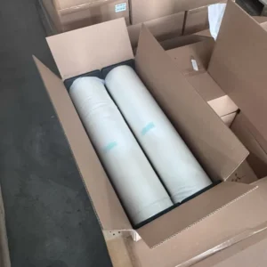 Double-Sided Water-Soluble DTF PET Film Roll, 33cm, 43cm, or 60cm, for XP600 and I3200 Printers