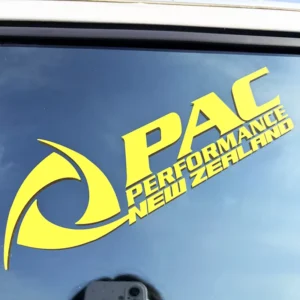 Easy Application Weather resistant Car Stickers Personalized Transfer Stickers Custom Vinyl Car Decals for Vehicles