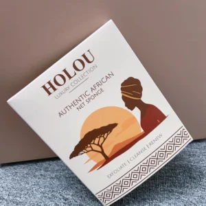 Eco-Friendly Cardboard Shipping Paper Box for Small Businesses