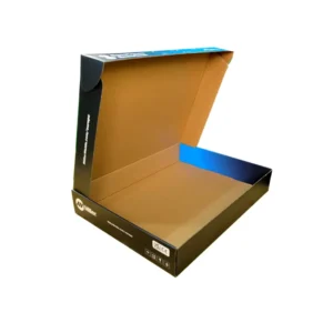 Eco-Friendly Corrugated Paper Packaging Shipping Shoe Boxes