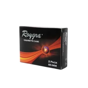 Eco-Friendly Folding Cosmetic Paper Packaging Box