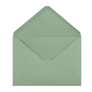 Eco-Friendly Recycled Kraft Paper and Plastic Mailing Envelopes, Custom Printed, Weatherproof, Clear, Durable