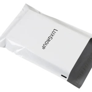 Eco-Friendly Waterproof Poly Mailer Custom Sizes Custom Logo