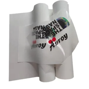 Eco Solvent PU Printable Heat Transfer Vinyl Iron-On Textile