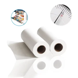Eco-Solvent Printable Subliblock Vinyl Transfer for Clothing