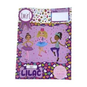 Education Activity Book, School Learning Book