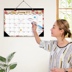 English Calendars Desktop Calendars Simple Plan Calendars on the Wall