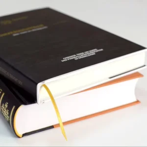 English Novels Printed Hardcover Book Set Eco-Friendly Coated & Offset Paper Stylish Fancy Paper Novel Collection