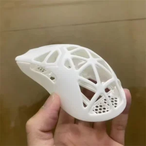 Ergonomic Computer Mouse 3D Printing Service Customizable Shape