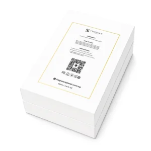 Face-Sealed Plastic Wrap Blister Packaging for Consumer Goods, Eco-Friendly