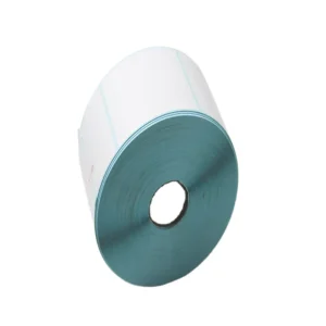 Factory 100 x 150 Direct Thermal Paper Labels, 4 x 6 Blank Labels