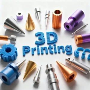 Factory 3D Print Service PLA Rapid Prototyping Custom Model
