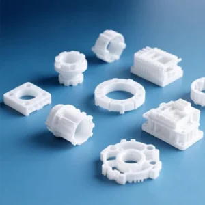 Factory 3D Printing Service ABS Nylon PC POM PLA Parts Rapid Prototype