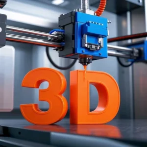 Factory 3D Printing Service Plastic Shell PLA PETG ABS Parts Rapid Prototype Colorful FDM