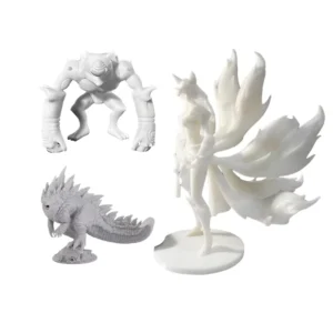 Factory 3D Printing Service, Supplier and Manufacturer, SLA SLS SLM