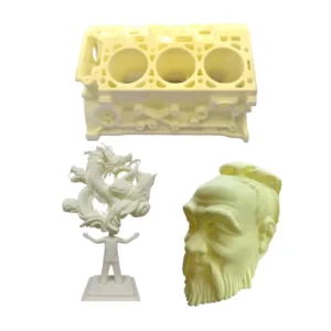 Factory 3D Printing Services, Resin ABS Nylon Rapid Prototyping and Painting