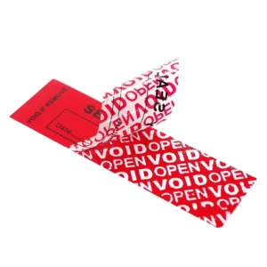Factory Anti-counterfeit Security Label 3D Holographic Sticker for Pharmaceuticals and Alcoholic Beverages