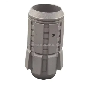 Factory CNC Machining Milling Plastic Metal 3D Printing Resin Casting SLS Nylon Metal Prototype Service