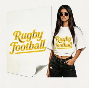 Factory Custom Cartoon DTF Heat Transfer Washable Iron-On Prints for T-Shirt Hoodie Bags Shoes High Definition