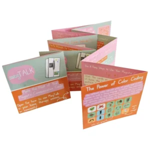 Factory Custom Design Offset Printed Service Flyer Booklet Brochure Catalog Folded 2 3 4 5 with Art Paper Film Laminated