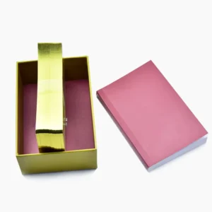 Factory Custom Eco Friendly Tarot Cards with Guidebook and Box Gold Foil Stamping Custom Design Tarot Deck Printing