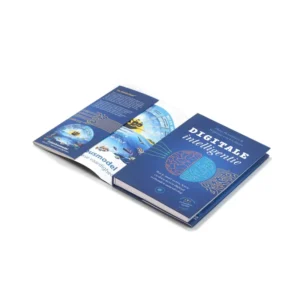 Factory Custom Hardcover/Softcover Book Printing Perfect Binding for Education Textbooks Custom Logo MOQ 100 Pcs