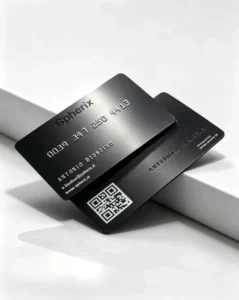 Factory Custom PVC VIP Membership Card Film Lamination Offset Printing 2D QR Code Custom Logo Quality Certified Business Loyalty