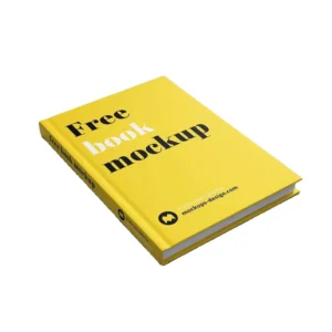 Factory Custom Printing Colorful Hardcover Novel Books