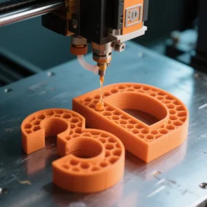 Factory Custom Resin Nylon ABS Plastic SLA PLA 3D Printing Service Rapid Prototyping Models