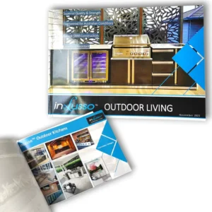 Factory Custom Softcover Book and Magazine Printing Services