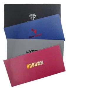Factory Custom Wedding Letter Envelopes for Anniversaries and Festivals