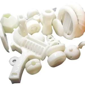 Factory Customized ABS Plastic and Metal 3D Printing Service OEM Rapid Prototyping and Plastic Machining