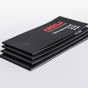 Factory-Customized Brochure Printing Services, Paperback Soft-Cover Magazines and Books