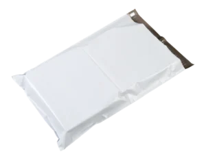 Factory Customized Logo Poly Mailer Colorful Shipping Bag
